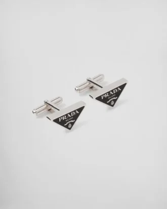 925 Sterling Silver Cufflinks