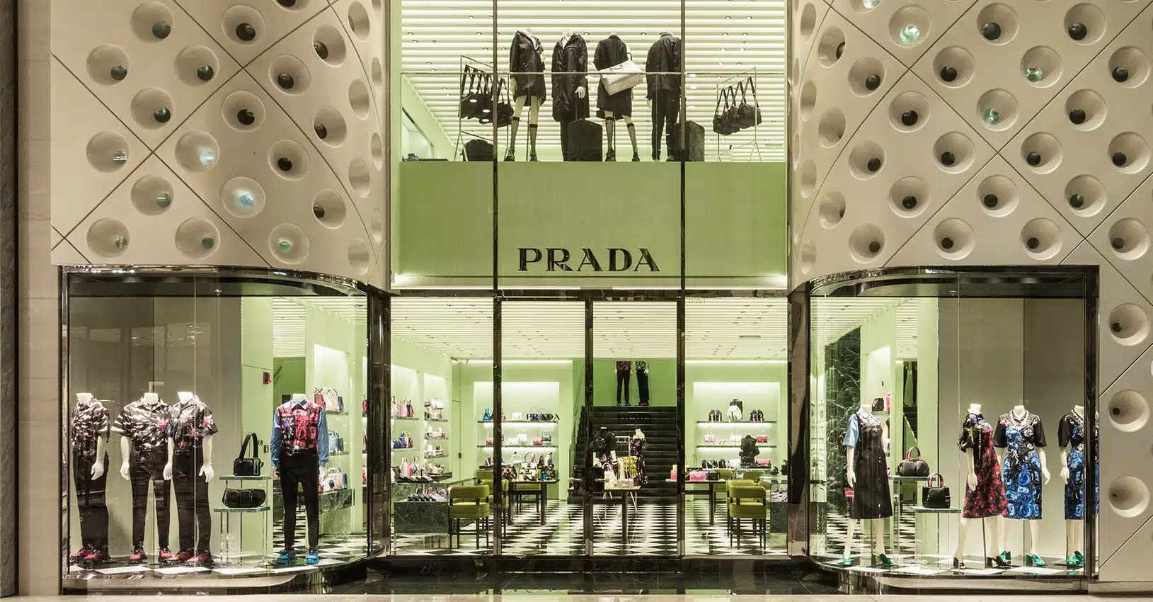 Banner 1 - Prada Canada