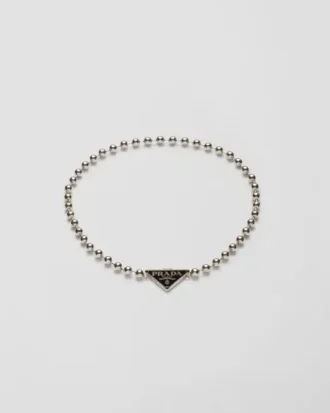 Ball Smalto Jewels Necklace