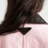 Canvas Blouson Jacket