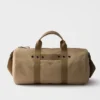 Canvas Duffel Bag