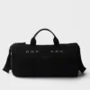 Canvas Duffel Bag