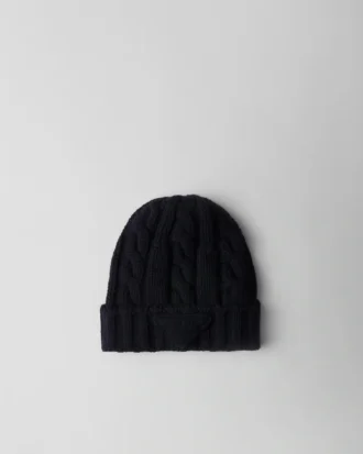Cashmere Beanie