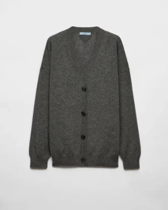 Cashmere Cardigan