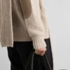 Cashmere Cardigan