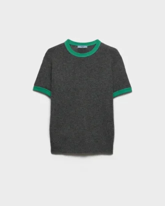 Cashmere Crew-Neck Sweater