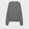Cashmere Crew-Neck Sweater