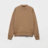 Cashmere Crew-Neck Sweater