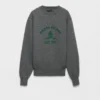 Cashmere Crew-Neck Sweater