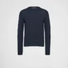 Cashmere Crew-Neck Sweater