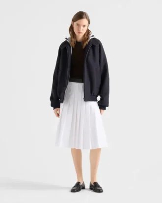 Cashmere Crew-Neck Sweater