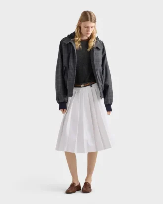 Cashmere Crew-Neck Sweater