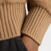 Cashmere Crew-Neck Sweater