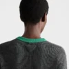 Cashmere Crew-Neck Sweater