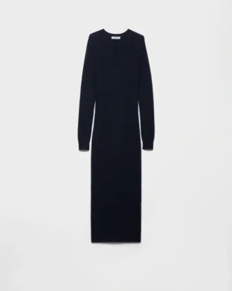 Cashmere Dress