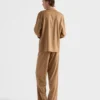 Cashmere Pajamas