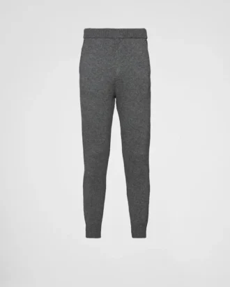 Cashmere Pants