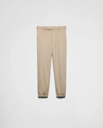 Cashmere Pants