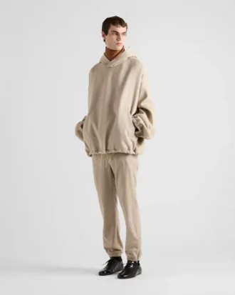 Cashmere Pants