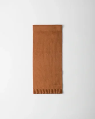 Cashmere Scarf