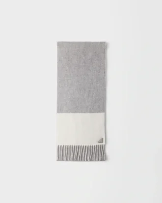 Cashmere Scarf