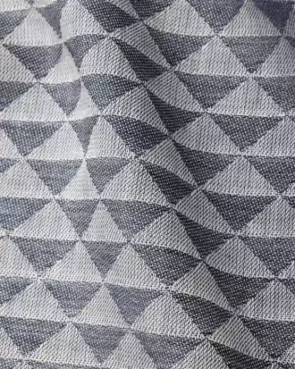 Cashmere, Wool and Silk Scarf