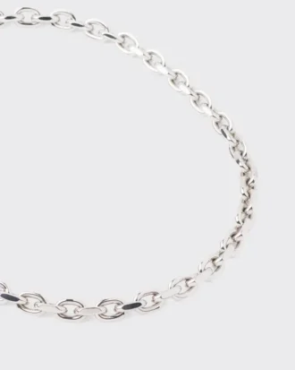 Chain Jewels Necklace