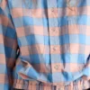Checked Poplin Shirt