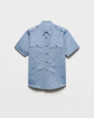 Chino Shirt