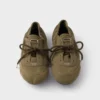 Collapse Canvas Sneakers