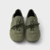 Collapse Canvas Sneakers