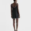 Compact Sabla Mini-Dress