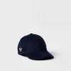 Corduroy Baseball Cap