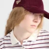 Corduroy Baseball Cap