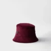 Corduroy Bucket Hat
