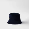 Corduroy Bucket Hat