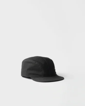 Cotton Baseball Cap