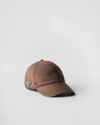 Cotton Baseball Cap