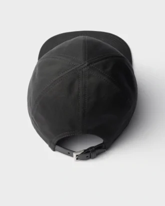 Cotton Baseball Cap