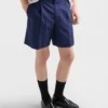 Cotton Bermudas