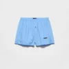 Cotton Boxer Shorts