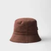 Cotton Bucket Hat