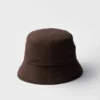 Cotton Bucket Hat