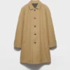 Cotton Coat