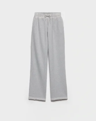 Cotton Fleece Joggers