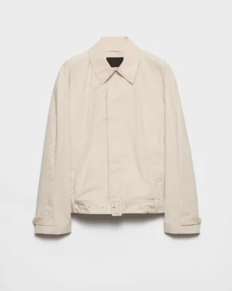 Cotton Jacket