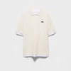 Cotton Polo Shirt