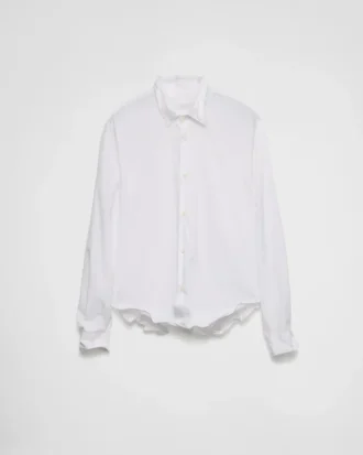 Cotton Shirt