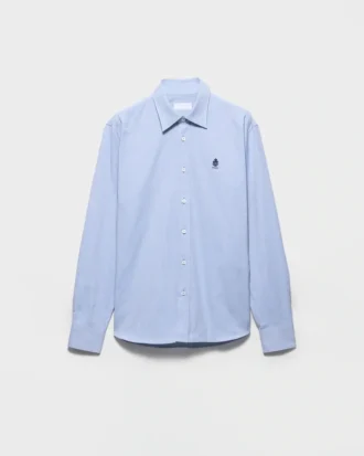 Cotton Shirt
