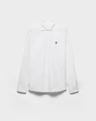Cotton Shirt